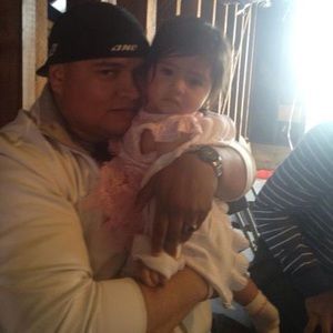 Meet your Posher, Mauro